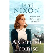 A Cornish Promise