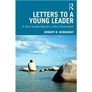 Letters to a Young Leader