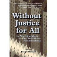 Without Justice for All