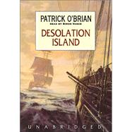 Desolation Island