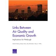 Links Between Air Quality and Economic Growth Implications for Pittsburgh