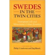 Swedes in the Twin Cities