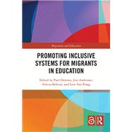 Promoting Inclusive Systems for Migrants in Education