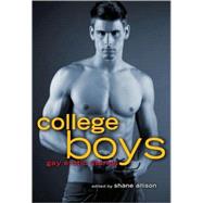 College Boys Gay Erotic Stories