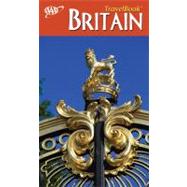 AAA Travelbook Britain
