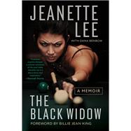 The Black Widow A Memoir