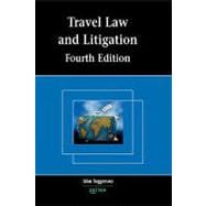 Travel Law and Litigation