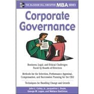 Corporate Governance