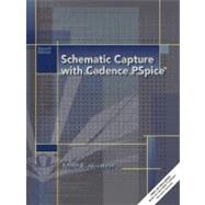 Schematic Capture with Cadence PSpice,9780130484000