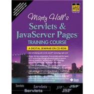 Marty Hall's Servlets and JavaServer Pages Training Course