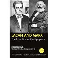 Lacan and Marx