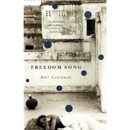 Freedom Song Three Novels