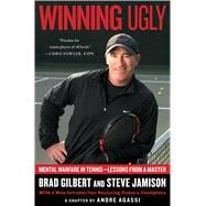 Winning Ugly Mental Warfare in Tennis--Lessons from a Master