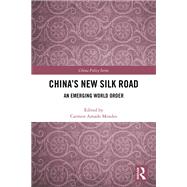 The New Silk Road and East Asian International Relations