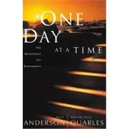 One Day at a Time The Devotional for Overcomers