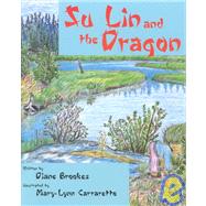 Su Lin and the Dragon