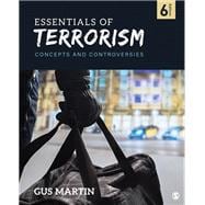 Essentials of Terrorism