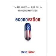 Econovation The Red, White, and Blue Pill for Arousing Innovation