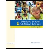 Extended Schools and Children's Centres: A Practical Guide