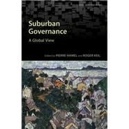 Suburban Governance