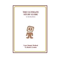 The Ultimate Study Guide