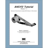 Ansys Tutorial Release 11.0