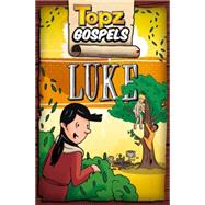 Topz Gospels - Luke