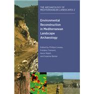 Environmental Reconstruction in Mediterranean Landscape Archaeology