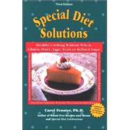 Special Diet Solutions