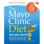 The Mayo Clinic Diet