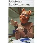 Vie Commune (Folio #A34400)
