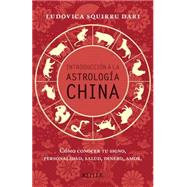 Introducción a la astrología china / Introduction to Chinese Astrology