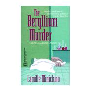 The Beryllium Murder