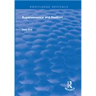 Supervenience and Realism