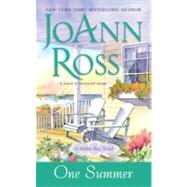 One Summer A Shelter Bay Novel