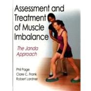 Assessment and treatment of muscle Imbalance : The Janda Approach