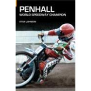 Penhall Speedway World Champion
