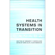 Health Care Systems in Transition