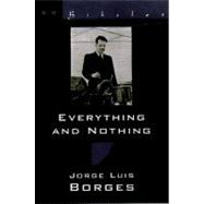 Everything and Nothing