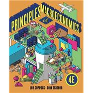 Principles of Macroeconomics,9781324034001