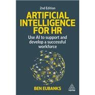Artificial Intelligence for HR