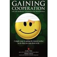Gaining Cooperation