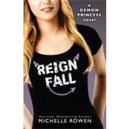 Reign Fall