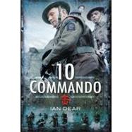 Ten Commando 1942-1945