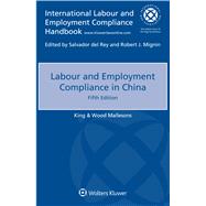 Labour and Employment Compliance in China