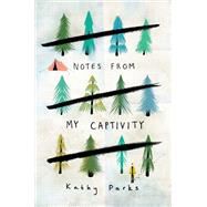 Notes from My Captivity