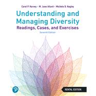 Understanding and Managing Diversity: Readings, Cases and Exercises [Rental Edition]