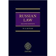 Russian Law