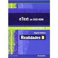 Realidades 2014 Realize Student Edition + Digital Courseware 1-Year License Level 2