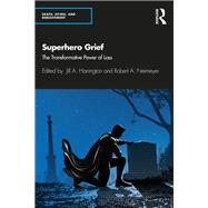 Superhero Grief